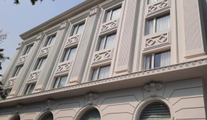 DEVENTURE HOTEL DELHI